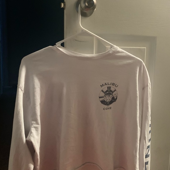 Brandy long tee - Picture 2 of 4